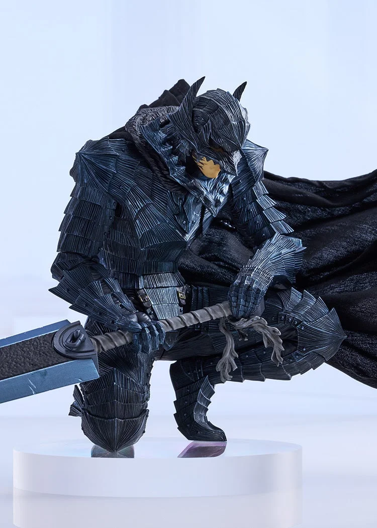 Pop Up Parade SP Guts Ver. Berserker -Sane- de Berserk par Max Factory